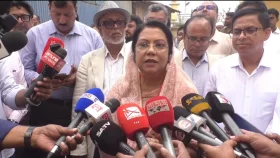আমরাও চাই, সিন্ডিকেট বলে যেন কোনও শব্দই না থাকে: খাদ্যমন্ত্রী