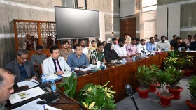 জুলাই গণঅভ্যুত্থানের সাংবিধানিক স্বীকৃতি চান শহীদ-আহতদের স্বজনেরা