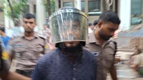 পোশাককর্মীর টাকা, মোবাইল ছিনতাইয়ের পর হত্যা: তিন জনের মৃত্যুদণ্ড