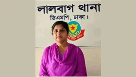 ‘মানবিক’ বিবেচনায় যুব মহিলা লীগ নেত্রীর মুক্তি চাইলেন ছাত্রদল নেতা