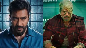 অজয় থেকে শাহরুখ, প্রথম দিনে ৫০ কোটির ঘর টপকেছিল কোন তারকাদের সিনেমা