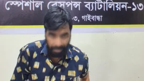 চাকরির প্রলোভনে প্রতারণা, ভুয়া সেনা কর্মকর্তা গ্রেফতার
