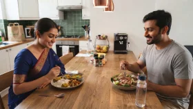  ‘ফুড ডিভোর্স’ কি সম্পর্ক বাঁচাতে পারে?