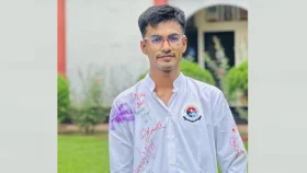 ঢাকায় হত্যা করে নীলফামারীতে নিয়ে পুতে রাখা হয় যুবকের মরদেহ