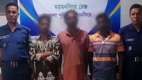 দুই লাখ টাকায় শিশু বিক্রির অভিযোগ বাবা-দাদার বিরুদ্ধে