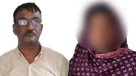 বাসায় ডেকে জিম্মি করে ৩ লাখ টাকা মুক্তিপণ দাবি, গ্রেফতার ২