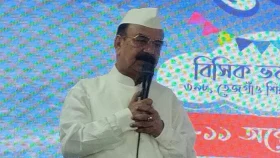 কুটির শিল্পের মাধ্যমে পোশাক খাতের চেয়েও বেশি আয় করা সম্ভব: গয়েশ্বর