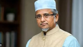 দ্বিতীয় স্ত্রীর মৃত্যু: এমপি গাজী নজরুলের জামিন নামঞ্জুর