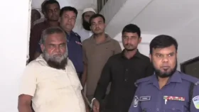 কৃষক হত্যা মামলায় তিন ভাইয়ের মৃত্যুদণ্ড ও ১০ জনের যাবজ্জীবন