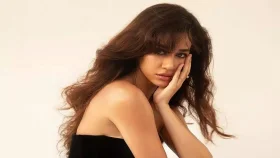 বলিউডে এক দশক: আরও বেশি ঝুঁকি নিতে চান দিশা পাটানি