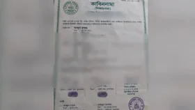 ফ্যামিলি কার্ডের কথা বলে বিধবার টিপসই আদায়, ভুয়া কাবিননামা করে হয়রানি