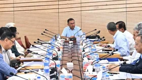 রামপালে ৪৪২ মেগাওয়াট সৌরবিদ্যুৎকেন্দ্র অনুমোদন