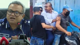 পুলিশ সুপারের চ্যালেঞ্জ ঘোষণার দিনে সাব-রেজিস্ট্রারকে তুলে নিয়ে গেলো দুর্বৃত্তরা