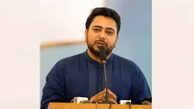 সরকারের ৩ সিদ্ধান্তে গরিবের পেটে লাথি, সাক্ষী ডিমের দাম: নাহিদ ইসলাম