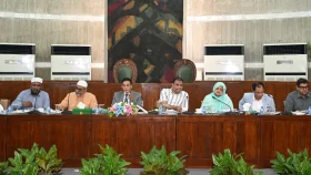 নদীভাঙন রোধে দীর্ঘমেয়াদি ও টেকসই ব্যবস্থাপনার সুপারিশ