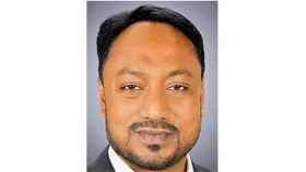 যে যুবদল নেতা মামলার আসামি, তিনিই আবার আইনশৃঙ্খলা কমিটির সদস্য