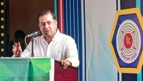 বেতার বিতর্ক প্রতিযোগিতা আঞ্চলিক পর্যায়ে ছড়িয়ে দেওয়া হবে: তথ্য প্রতিমন্ত্রী