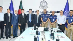 বাংলাদেশকে সাইবার অপরাধ মোকাবিলায় সহযোগিতা করতে চায় চীন
