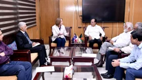 রোহিঙ্গাদের সহায়তায় ১৫৫ কোটি টাকা দিলো অস্ট্রেলিয়া
