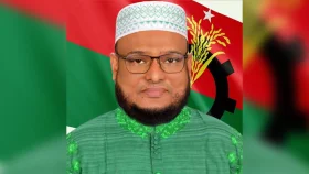শরীয়তপুরে ওসিকে হুমকি দেওয়া সেই বিএনপি নেতা বহিষ্কার