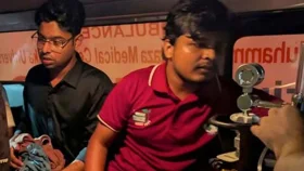 তুচ্ছ ঘটনায় ঢাবিতে দুই হলের ছাত্রদলের সংঘর্ষ