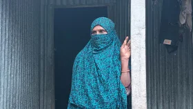 ফ্যামিলি কার্ডের জন্য টিপসই দিয়ে বিধবা জানলেন ‘বিয়ে হয়ে গেছে’