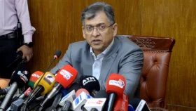 রোহিঙ্গা ক্যাম্প এলাকায় দুটি সেনাক্যাম্প স্থাপনের সিদ্ধান্ত