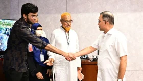 আবরার হত্যার বিচার দ্রুত নিশ্চিত করার আশ্বাস প্রধানমন্ত্রীর