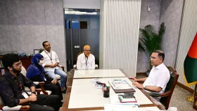 আবরার ফাহাদের নামে গড়াই নদীর ওপর সেতু নির্মাণের প্রতিশ্রুতি প্রধানমন্ত্রীর