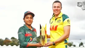 অস্ট্রেলিয়াকে চমকে দিতে চায় বাংলাদেশ 