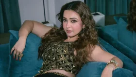 মাছ বিক্রি করছেন কৌশানী, ভাইরাল সেই ভিডিও