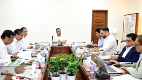 দুই মাসে কমপক্ষে ১ হাজার খেলার মাঠ স্থাপনের নির্দেশ প্রধানমন্ত্রীর