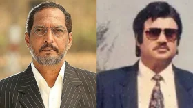 নানা পাটেকর ও জসীম: দুই দেশের দুই তারকার মিল কোথায়