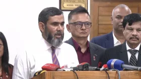 ইউপি নির্বাচনের চূড়ান্ত দিনক্ষণ জানা যাবে সোমবার