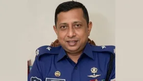 রাতে হঠাৎ অসুস্থ, হাসপাতালে নেওয়ার পর মারা গেলেন থানার ওসি
