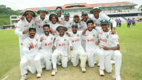 অস্ট্রেলিয়াকে হারানোর পর এবার ক্যারিবীয় চ্যালেঞ্জ বাংলাদেশের 