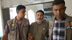 সেই ভারতীয় নাগরিক ৩ দিনের রিমান্ডে