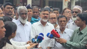 রাজধানীতে অটোরিকশা চলাচলে শৃঙ্খলা ফেরাতে সরকারের নতুন উদ্যোগ