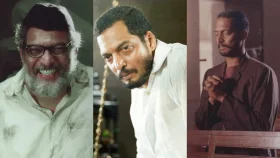 নানা পাটেকারের জীবনের সেরা কয়েকটি সিনেমা