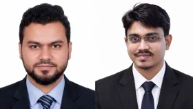 বিএনডিএসের আত্মপ্রকাশ: প্রথম কমিটির সভাপতি শরীফুল, সম্পাদক শাহনূর