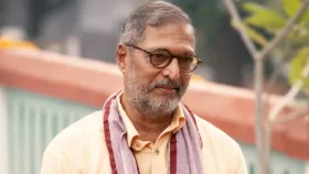 হাসপাতালে ৪৫ মিনিটের চেষ্টা, তবু আর ফেরেননি নানা পাটেকার