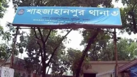 রাজধানীতে নিজ বাসা থেকে যুবককের লাশ উদ্ধার, আটক ২