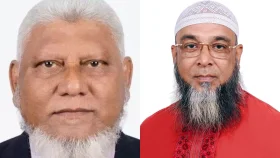 মাকে মারধর ও শোকজের জবাব না দেওয়ায় বিএনপির দুই নেতার পদ স্থগিত