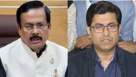 মানবতাবিরোধী অপরাধ: নানক ও তাপসের মামলায় সাক্ষ্যগ্রহণ পেছালো