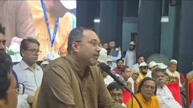 ফ্যাসিবাদের আমলে নিপীড় শিক্ষকদের মূল্যায়নের চিন্তা করছে সরকার: মাহদী আমিন