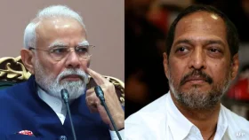 ‘এমন অনন্য উপস্থিতি খুব কম অভিনেতারই ছিল’, নানা পাটেকারের মৃত্যুতে শোক মোদির