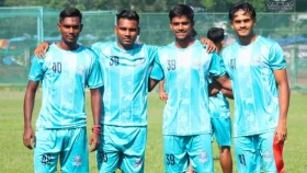 মোহামেডানের খেলার সময় ও ভেন্যু বদলে গেলো!