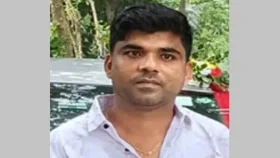 মেয়ের জন্য কেক কিনতে বেরিয়ে লাশ হয়ে ফিরলেন সৌদিপ্রবাসী