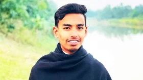 বিমানবন্দরে আটকে দেওয়া হলো বৈষম্যবিরোধী আন্দোলনের সেই মাহদীকে