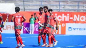 ভারতে যাচ্ছে না পাকিস্তান, ভাগ্য খুললো বাংলাদেশের